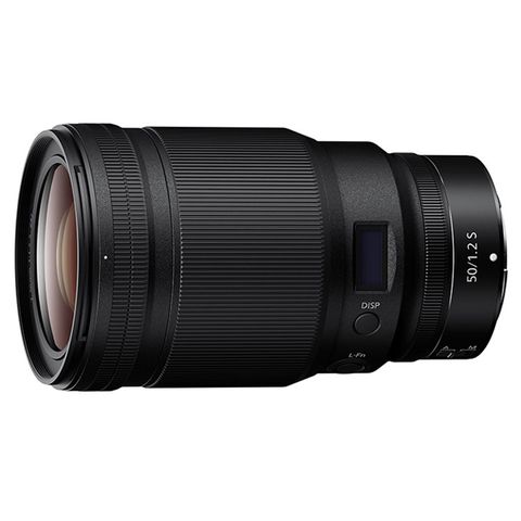 Nikon 尼康 NIKKOR Z 50mm F1.2 S (平行輸入)