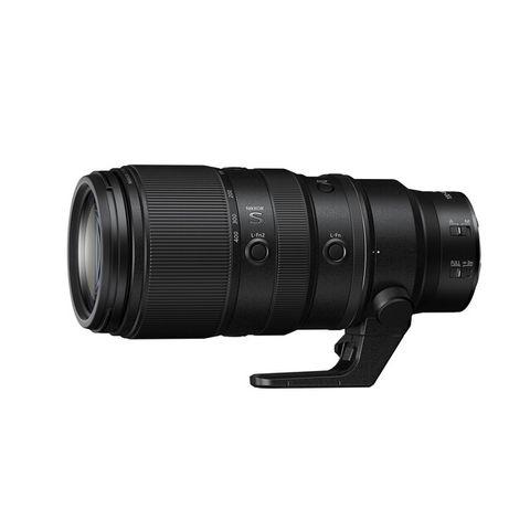 NIKON NIKKOR Z 100-400mm F4.5-5.6 VR S (平行輸入)