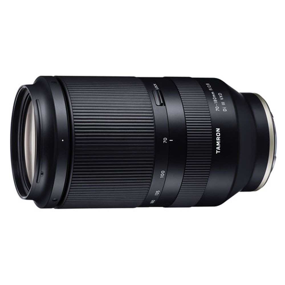 Tamron 騰龍  70-180mm F2.8 Di III VXD 望遠變焦鏡 A056 (平行輸入)