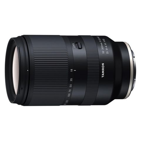 Tamron 18-300mm F3.5-6.3 DiIII-A VC VXD 旅遊變焦鏡 B061 (平行輸入)