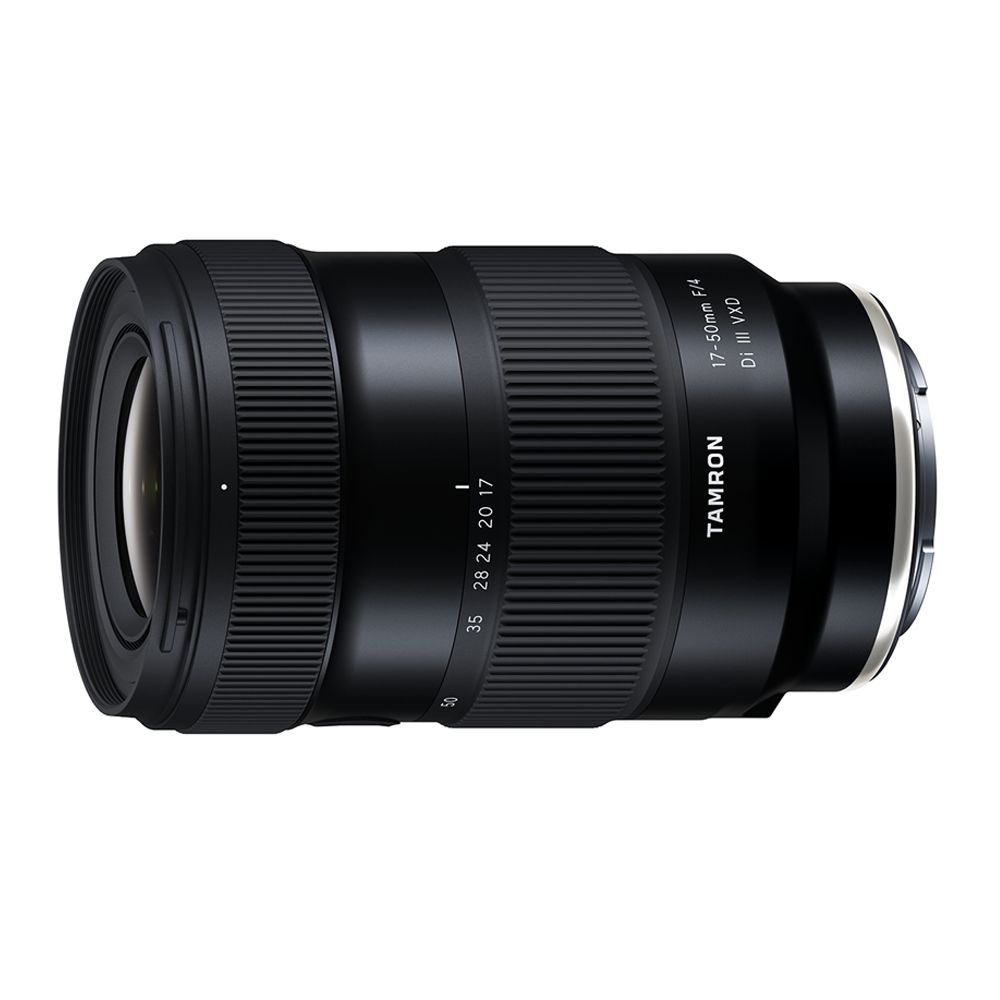 Tamron 騰龍 17-50mm F/4 DiIII VXD For Sony E 接環 俊毅公司貨 A068