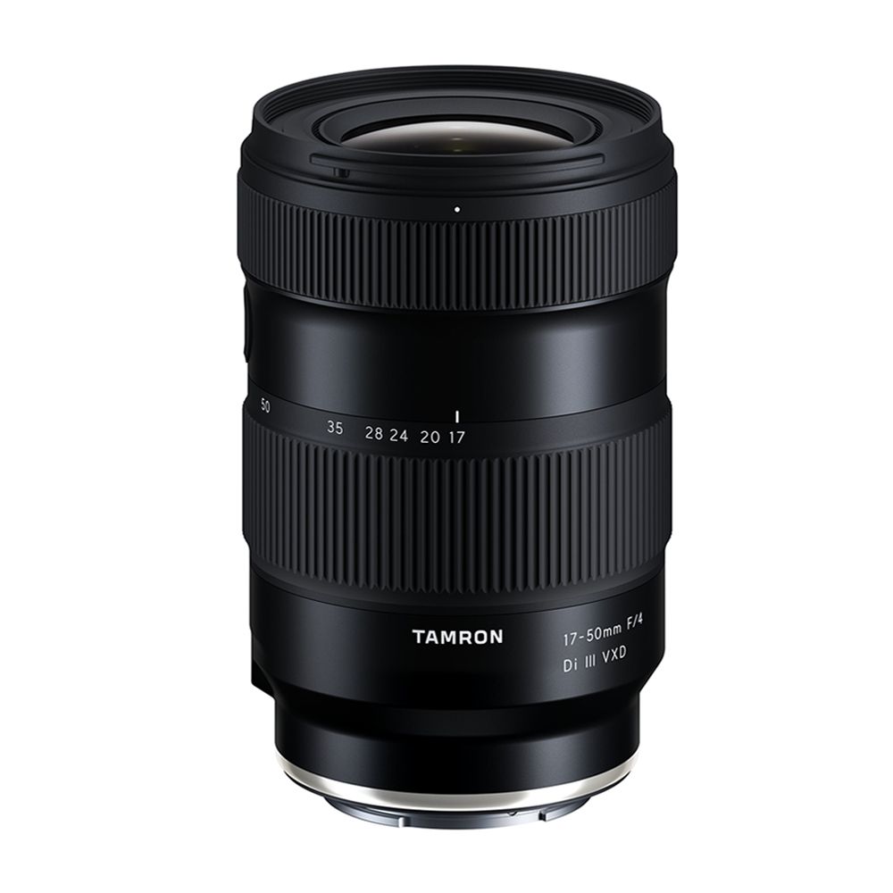 Tamron 騰龍 17-50mm F/4 DiIII VXD For Sony E 接環 俊毅公司貨 A068