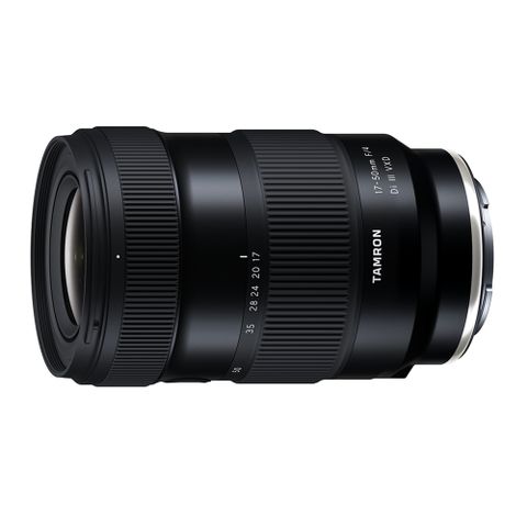 Tamron 騰龍 17-50mm F/4 DiIII VXD For Sony E 接環 平輸 A068