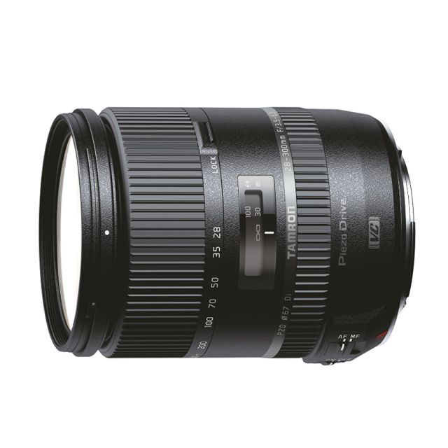 Tamron 28-300mm F3.5-6.3 Di VC PZD A010 騰龍(公司貨) - PChome 24h購物