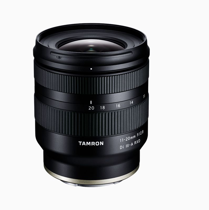 TAMRON 11-20mm F/2.8 Di III-A RXD 鏡頭俊毅公司貨- PChome 24h購物