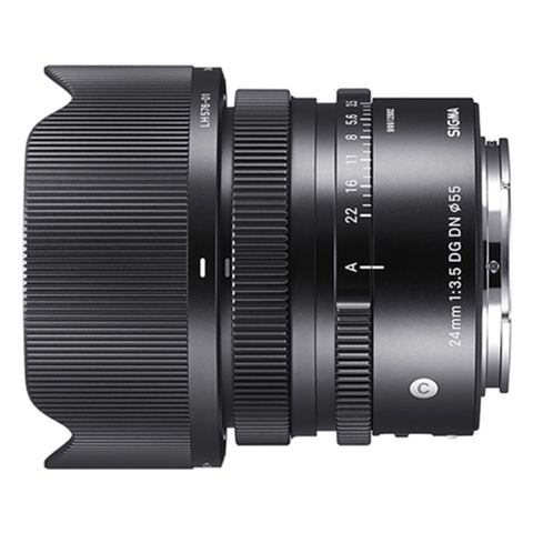 Sigma 24mm F3.5 DG DN Contemporary (公司貨)