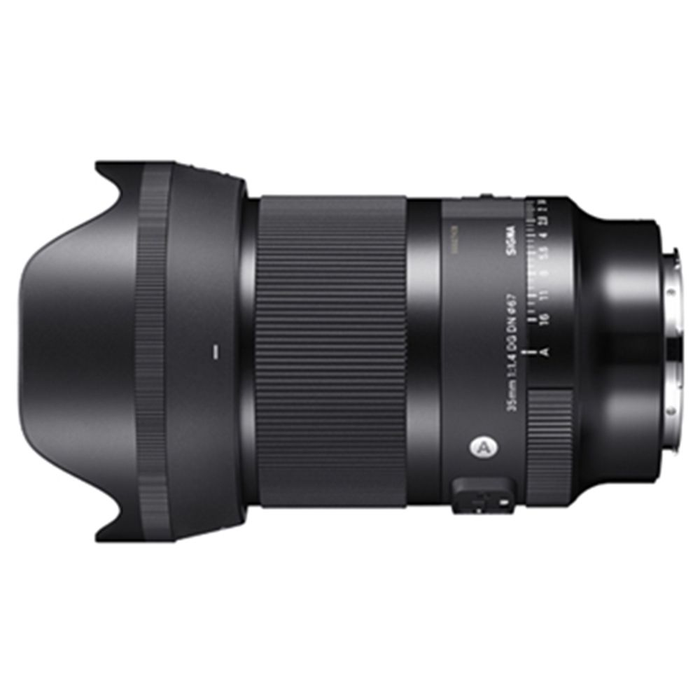 SIGMA 35mm F1.4 DG DN Art 標準定焦鏡公司貨- PChome 24h購物