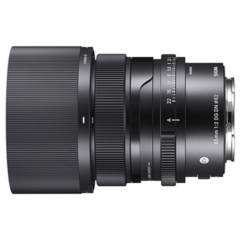 Sigma 65mm F2 DG DN Contemporary (公司貨)