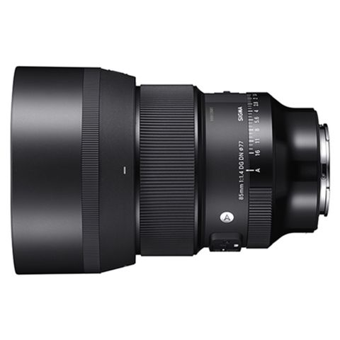 Sigma 85mm F1.4 DG DN Art 標準定焦鏡 (公司貨)