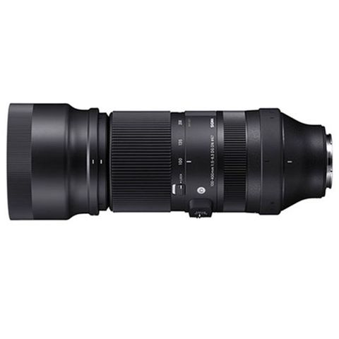 Sigma 100-400mm F5-6.3 DG DN OS Contemporary (公司貨)