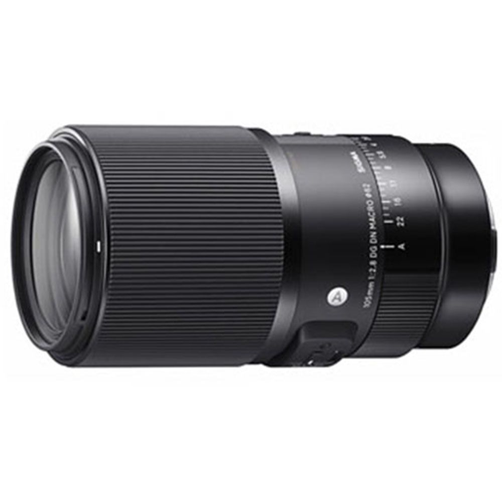 SIGMA 105mm F2.8 DG DN MACRO Art 望遠定焦鏡公司貨- PChome 24h購物