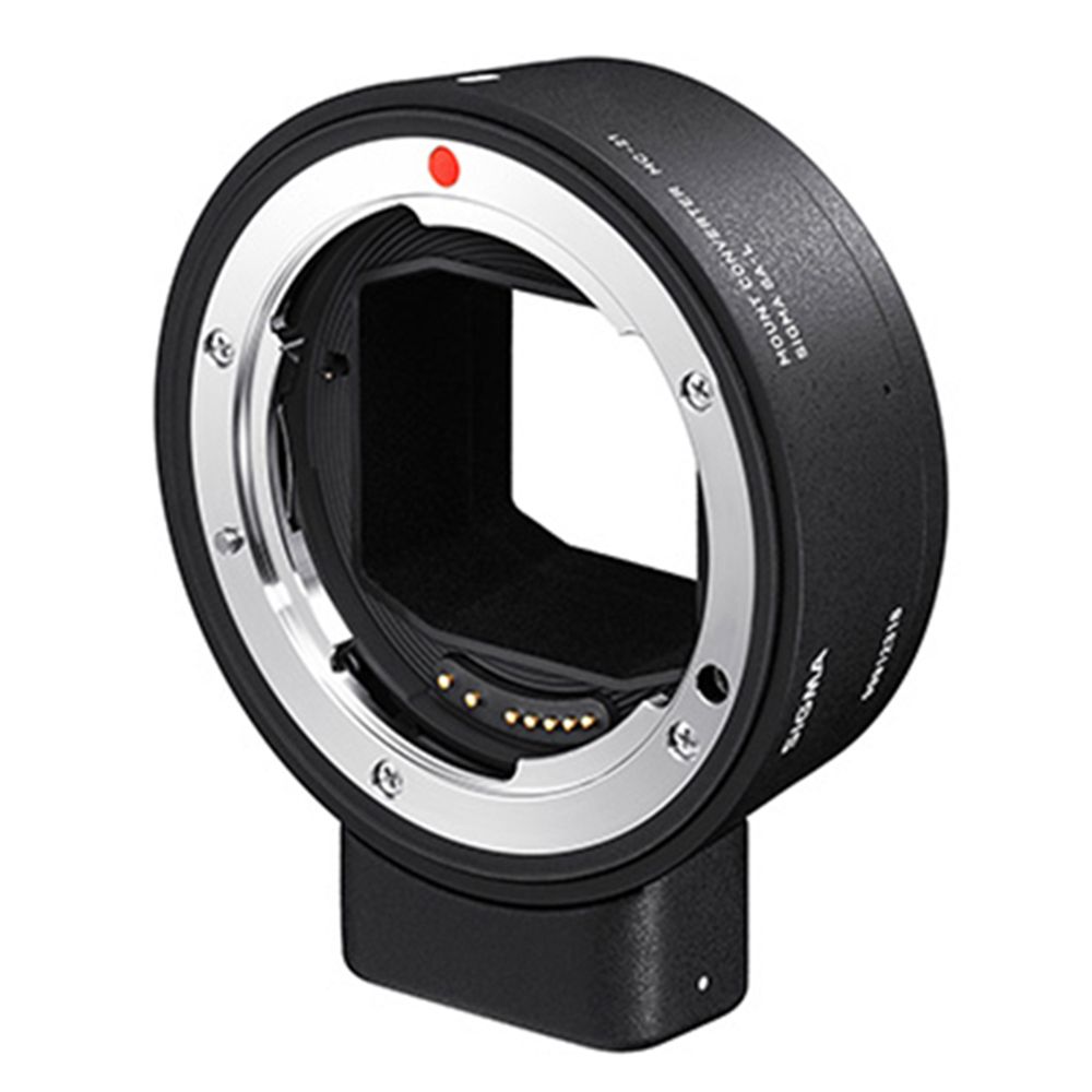 Sigma  MOUNT CONVERTER MC-21 EF-L (公司貨)