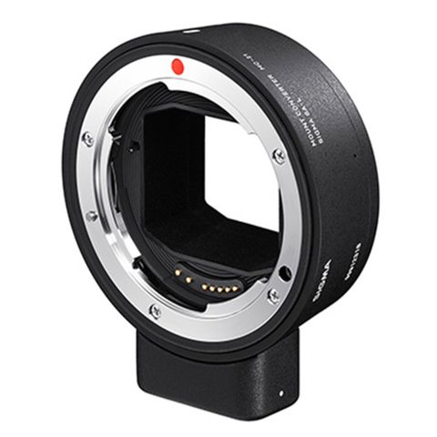 Sigma MOUNT CONVERTER MC-21 EF-L (公司貨)