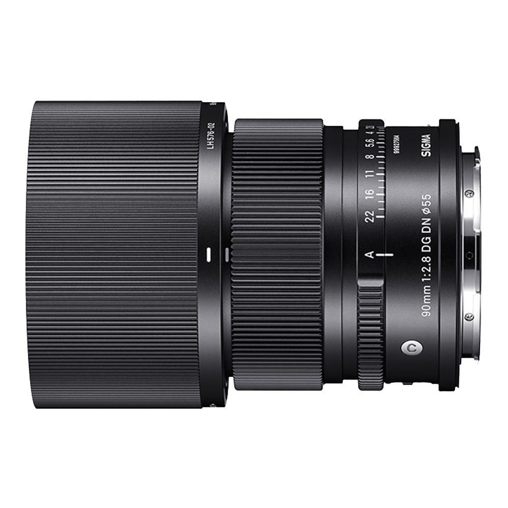 SIGMA 90mm F2.8 DG DN Contemporary 望遠定焦鏡(公司貨) - PChome 24h購物