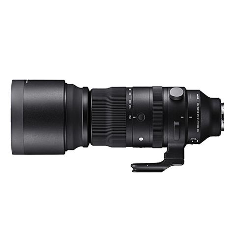 SIGMA 150-600mm F5-6.3 DG DN OS Sports 望遠鏡頭 (公司貨)