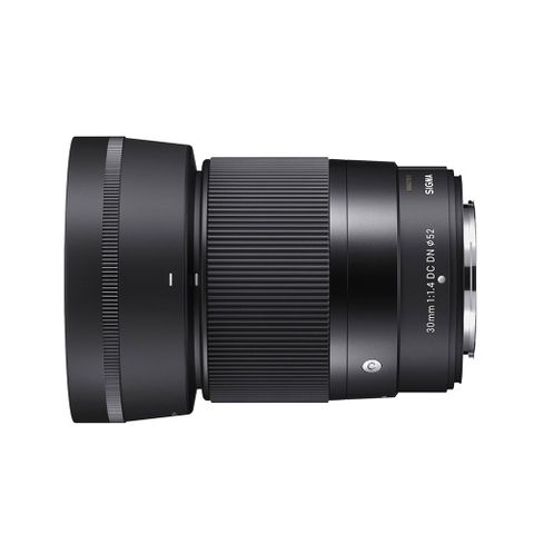 Sigma 30mm F1.4 DC DN for FUJIFILM 公司貨