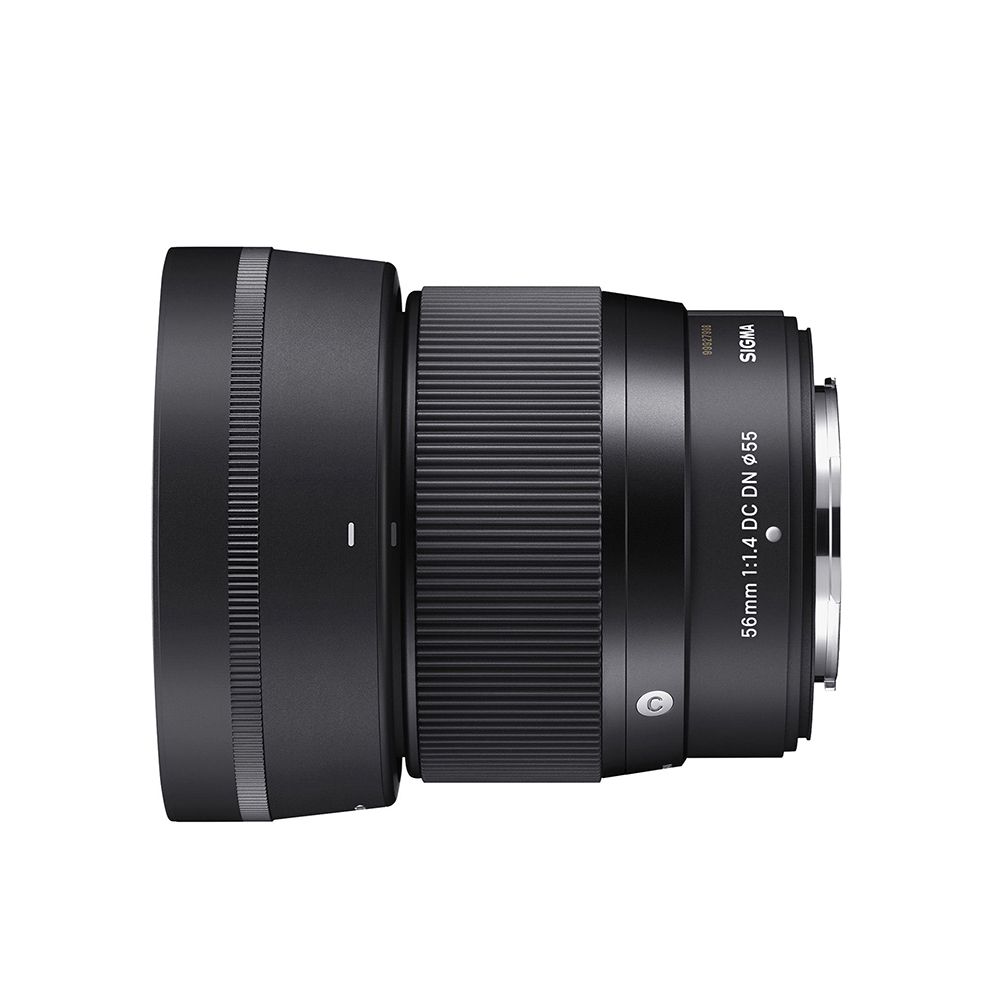 SIGMA 56mm F1.4 DC DN Contemporary for FUJIFILM 公司貨- PChome 24h購物