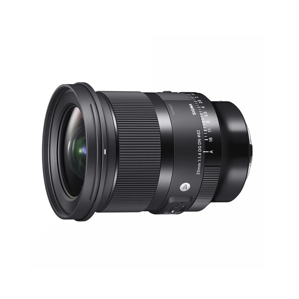 Sigma 20mm F1.4 Art的價格推薦- 2023年11月| 比價比個夠BigGo