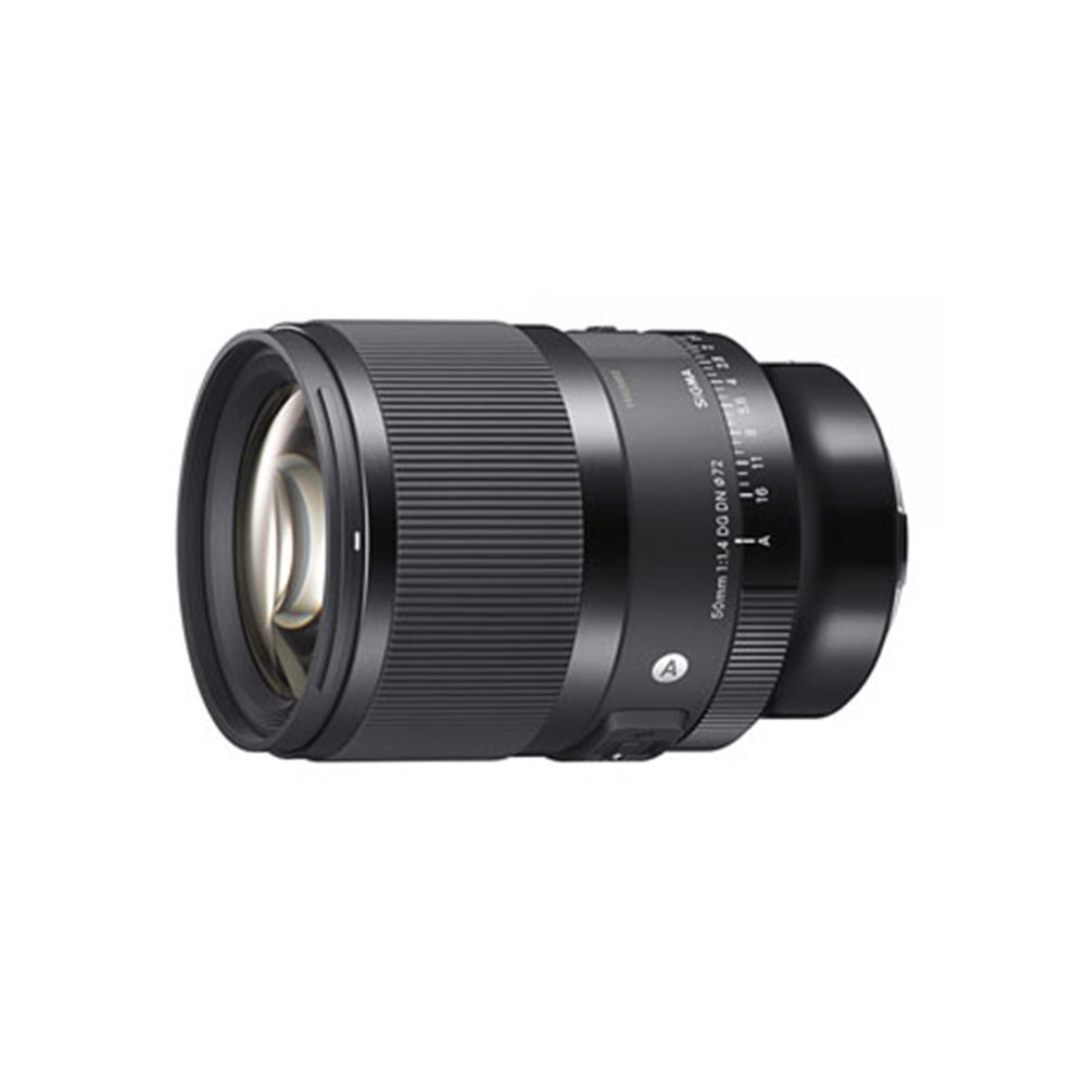 SIGMA 50mm F1.4 SPORT DG DN ART FOR SONY 公司貨- PChome 24h購物