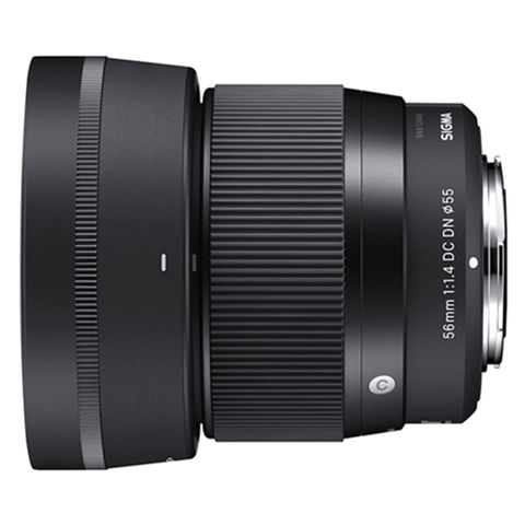 ▼贈濾鏡袋Nikon Z卡口SIGMA 56mm F1.4 DC DN Contemporary For Nikon Z接環 標準定焦鏡 (公司貨)