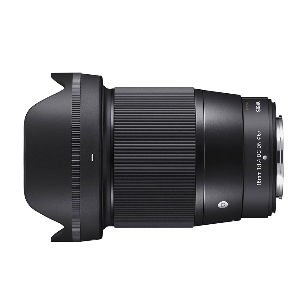SIGMA 16mm F1.4 DC DN Contemporary FOR Nikon Z 公司貨- PChome 24h購物
