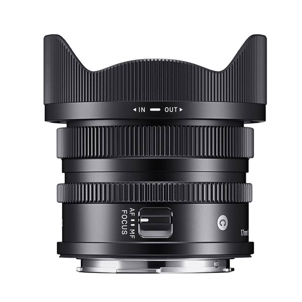 SIGMA 17mm F4 DG DN Contemporary 版公司貨- PChome 24h購物