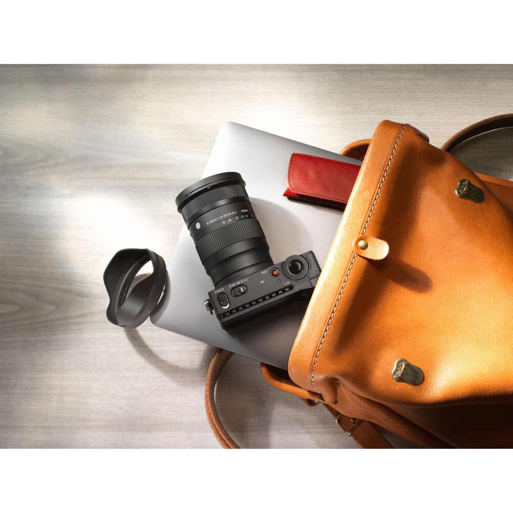 Sigma 適馬 16-28mm F2.8 DG DN Contemporary for SONY E-MOUNT 接環 (公司貨) 全片幅無反微單眼鏡頭