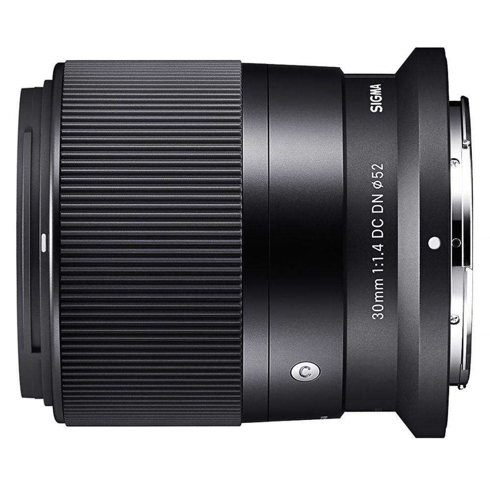 SIGMA 30mm F1.4 DC DN Contemporary for NIKON Z 接環(公司貨) APS-C