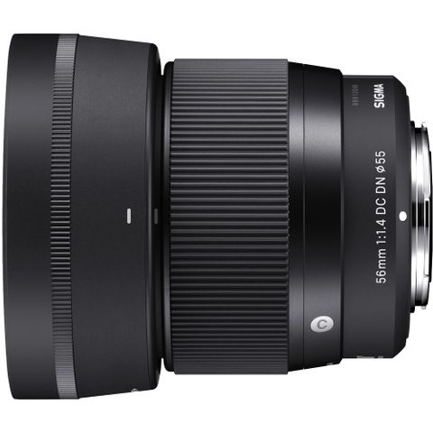 SIGMA 56mm F1.4 DC DN Contemporary for SONY E-MOUNT 接環 (公司貨) APS-C 無反鏡頭