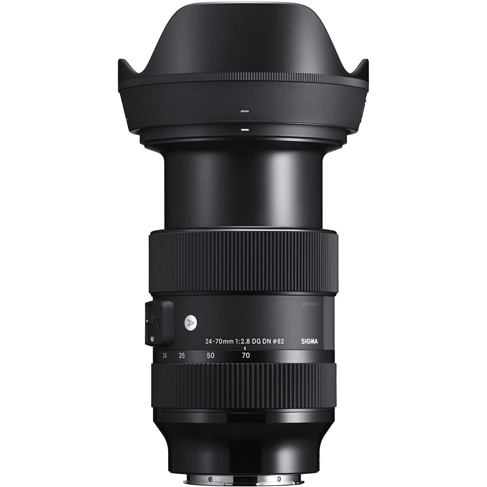 SIGMA 24-70mm F2.8 DG DN Art for SONY E-MOUNT 接環(公司貨) 全片幅