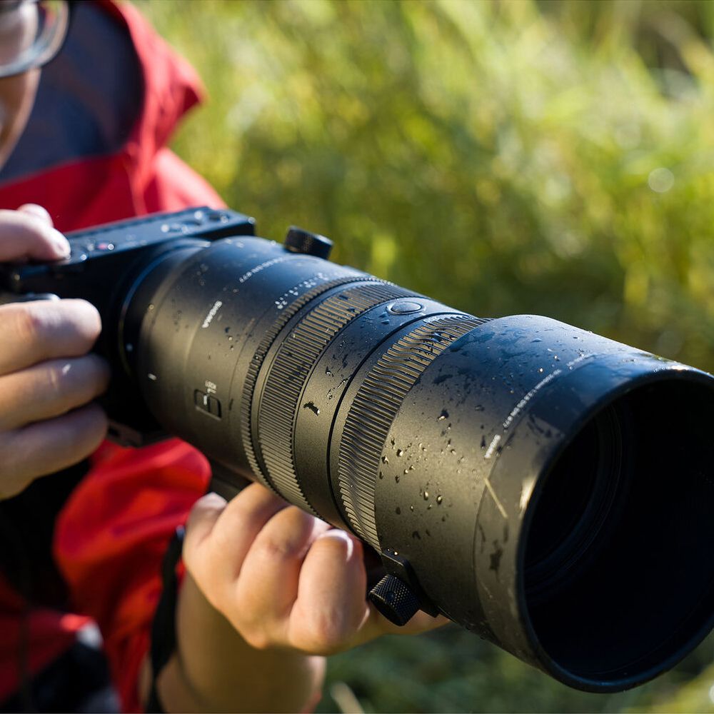 Sigma 適馬 70-200mm F2.8 DG DN OS Sports for SONY E-MOUNT 接環 (公司貨) 全片幅無反微單眼鏡頭