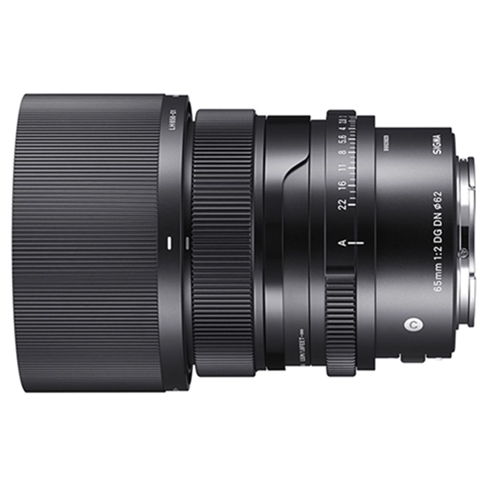 Sigma  65mm F2 DG DN Contemporary (公司貨)