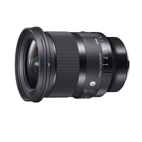 Sigma 20mm F1.4 DG DN ART 公司貨