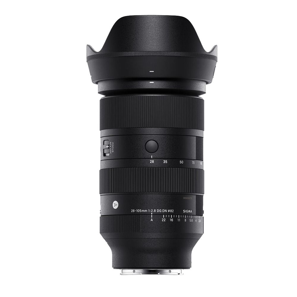 Sigma  28-105mm F2.8 DG DN Art 標準變焦鏡 (公司貨)