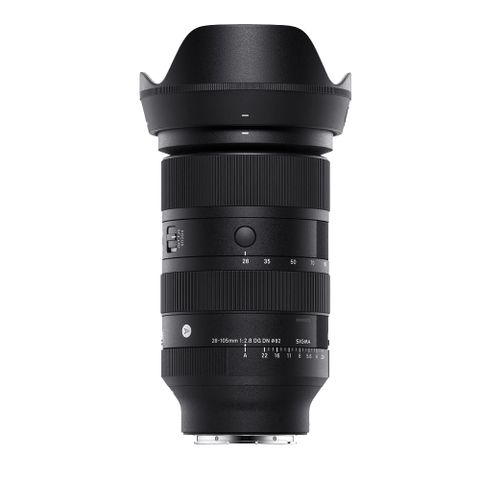 Sigma 28-105mm F2.8 DG DN Art 標準變焦鏡 (公司貨)