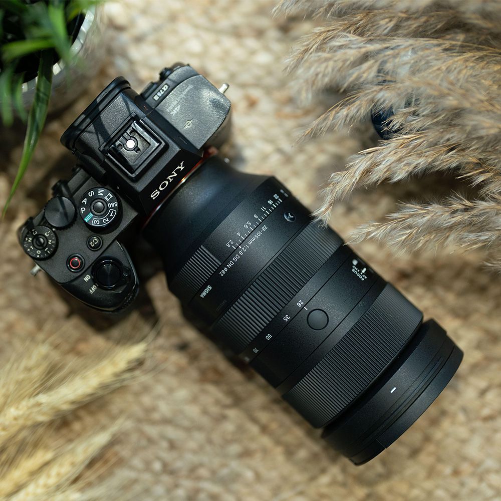 Sigma 適馬 28-105mm F1.8 DG DN Art for SONY E-MOUNT 接環 (公司貨) 旅遊鏡 全片幅無反微單眼鏡頭