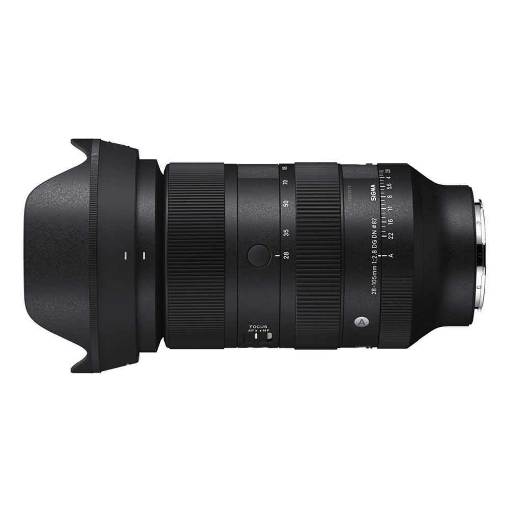 Sigma 適馬 28-105mm F2.8 DG DN ART FOR SONY 公司貨