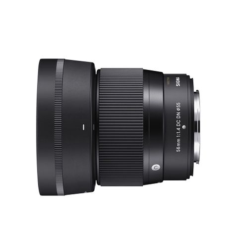 Sigma 適馬 56mm F1.4 DC DN Contemporary FOR Canon RF Mount 公司貨