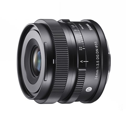 SIGMA 24mm F3.5 DG DN Contemporary 公司貨