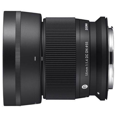 SIGMA 56mm F1.4 DC DN Contemporary for CANON RF 接環 (公司貨) APS-C 無反鏡頭