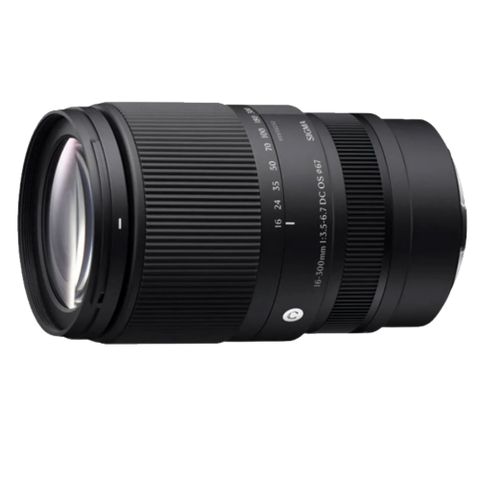 Sigma 適馬 16-300mm F3.5-6.7 DC OS Contemporary 公司貨