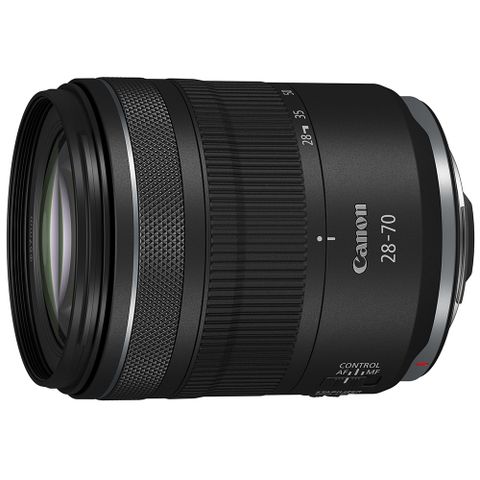 CANON RF 28-70mm F2.8 IS STM (公司貨) 全片幅無反微單眼鏡頭