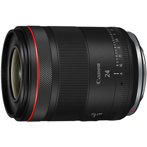 CANON RF 24mm F1.4 L VCM (公司貨) 全片幅無反微單眼鏡頭