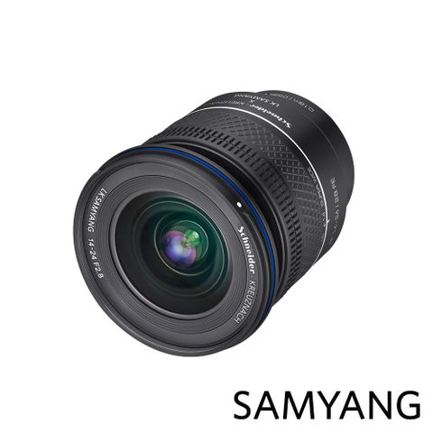 SAMYANG 三陽 14-24mm F2.8 FE 超廣角變焦鏡頭 Sony FE 公司貨