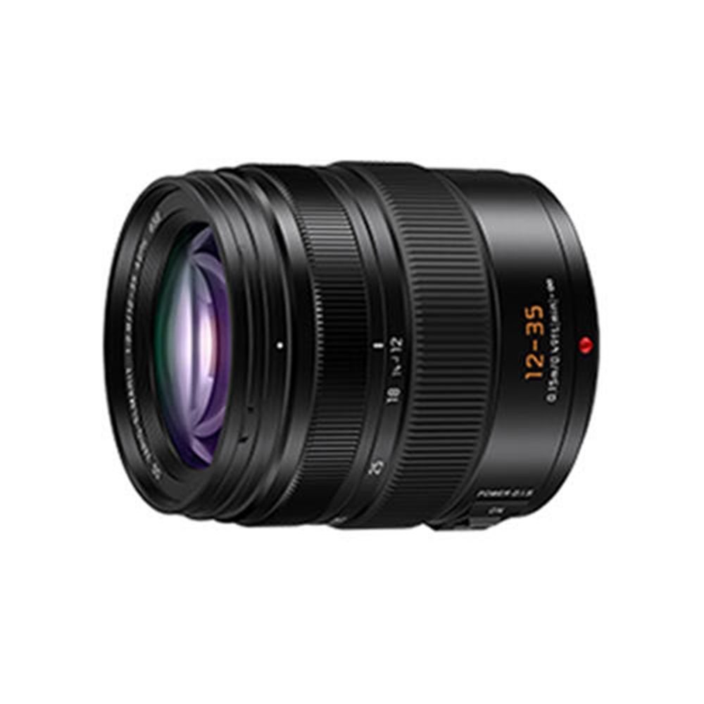 Panasonic 國際牌   12-35mm F2.8 III 鏡頭(12-35,H-ES12035GC,公司貨)