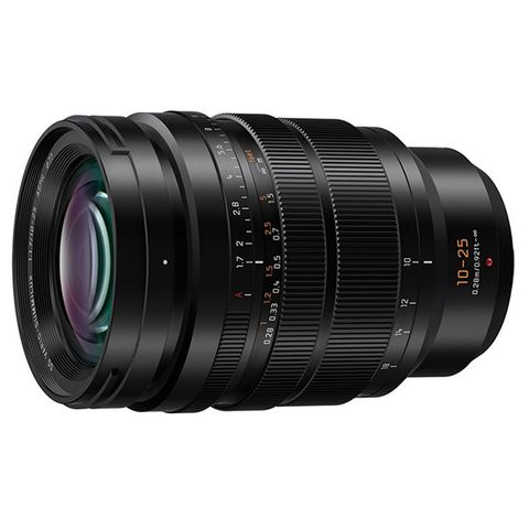 Panasonic LEICA DG VARIO-SUMMILUX 10-25mm F1.7 ASPH 公司貨