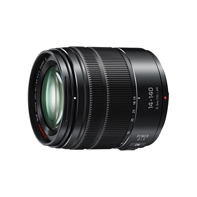 ☆Panasonic LUMIX VARIO 14-140mm F3.5-5.6-