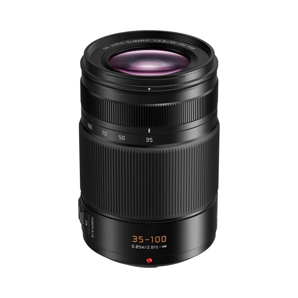 Panasonic 國際牌  LLEICA DG VARIO-ELMARIT 35-100mm F2.8 POWER O.I.S. H-ES35100GC 公司貨