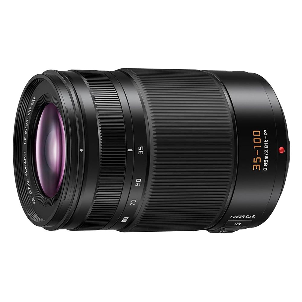 Panasonic 國際牌  LEICA DG VARIO-ELMARIT 35-100mm F2.8 POWER O.I.S H-ES35100GC For M4/3 (公司貨)