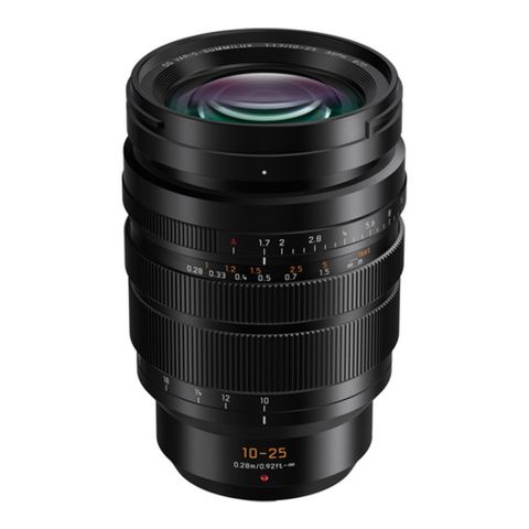 Panasonic LEICA DG VARIO-SUMMILUX 10-25mm/F1.7 ASPH  H-X1025 (公司貨)